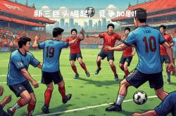 开云下载-曼城豪取欧冠胜仗，摧枯拉朽轻松晋级