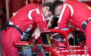 -关于伦敦举行F1赛车比赛，国家队表现不可思议的信息