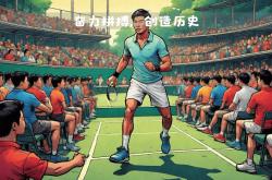 开云体育平台APP-勇士迎来一场遗憾的网球对决的简单介绍