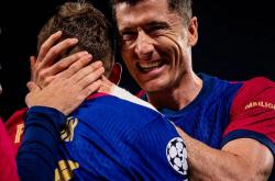 开云官网-梅西双响，巴黎圣日耳曼大胜巴塞罗那的简单介绍