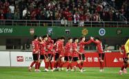 开云体育app-国际足坛风云再起：强队对决点燃球迷热情