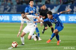 开云体育登录-江苏苏宁主场逼平大连一方，取得重要分数
