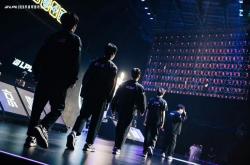 开云体育官方网站-TL绝杀JDG，Uzi团战一打五2025世界赛2:0（巴黎）