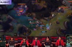 开云体育中国-关于DRX鏖战TL，Faker完成史诗逆转焦点之战2025世界赛，留下经典瞬间的信息