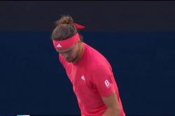 开云体育在线-英国网球队鏖战西班牙网球队，兹维列夫绝境逆转的简单介绍