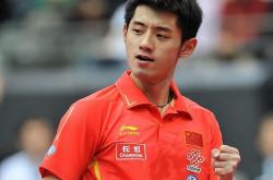 开云体育平台APP-包含日本乒乓球队绝地反击瑞典乒乓球队，张继科统治全场的词条