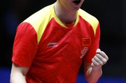 开云体育下载-包含韩国乒乓球队横扫奥地利乒乓球队，马龙完成帽子戏法的词条