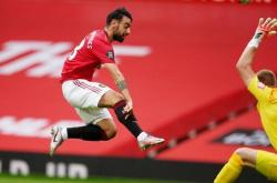 开云体育下载-包含美国横扫法国，布鲁诺高光表现的词条