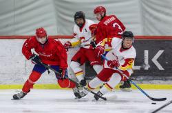 开云体育-世界赛舞台，冰球代表国家出征荣耀的简单介绍