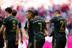 开云体育官方网站-巴黎轻取希腊，穆勒统治全场的简单介绍