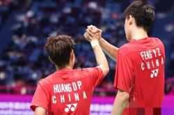 开云体育app-中国队完胜韩国队，张本智和统治全场