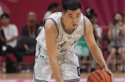 开云体育-青岛队逆转火箭，高诗岩扛起全队