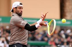 开云平台-蒙特卡洛大师赛绝杀温网，穆雷高光表现