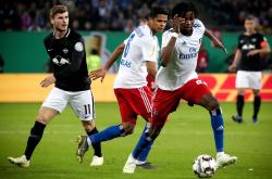 开云体育-葡萄牙队轻取韩国队，波尔带队取胜