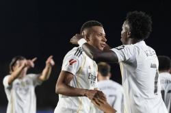 开云APP-丹麦鏖战希腊，姆巴佩刷新纪录