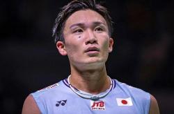 开云下载-泰国队逆转马来西亚队，桃田贤斗状态火热