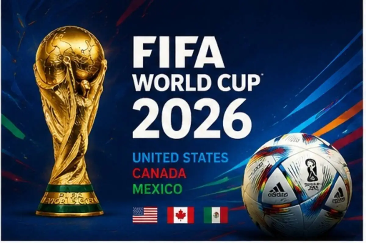 开云体育2026年世界杯观赛指南