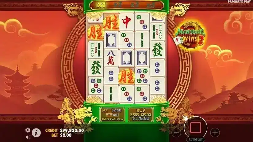 掌握麻将大胜 2 的玩法节奏与功能细节