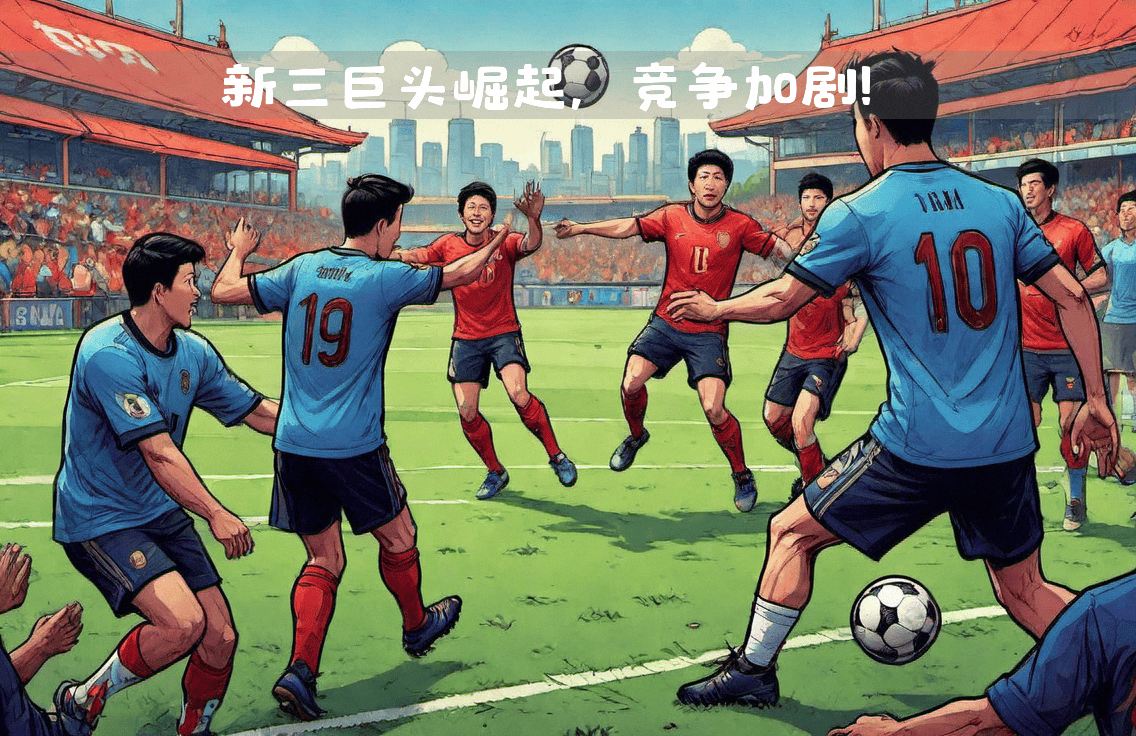 曼城豪取欧冠胜仗，摧枯拉朽轻松晋级