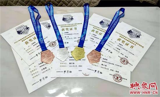 澳大利亚运动员斩获奖牌