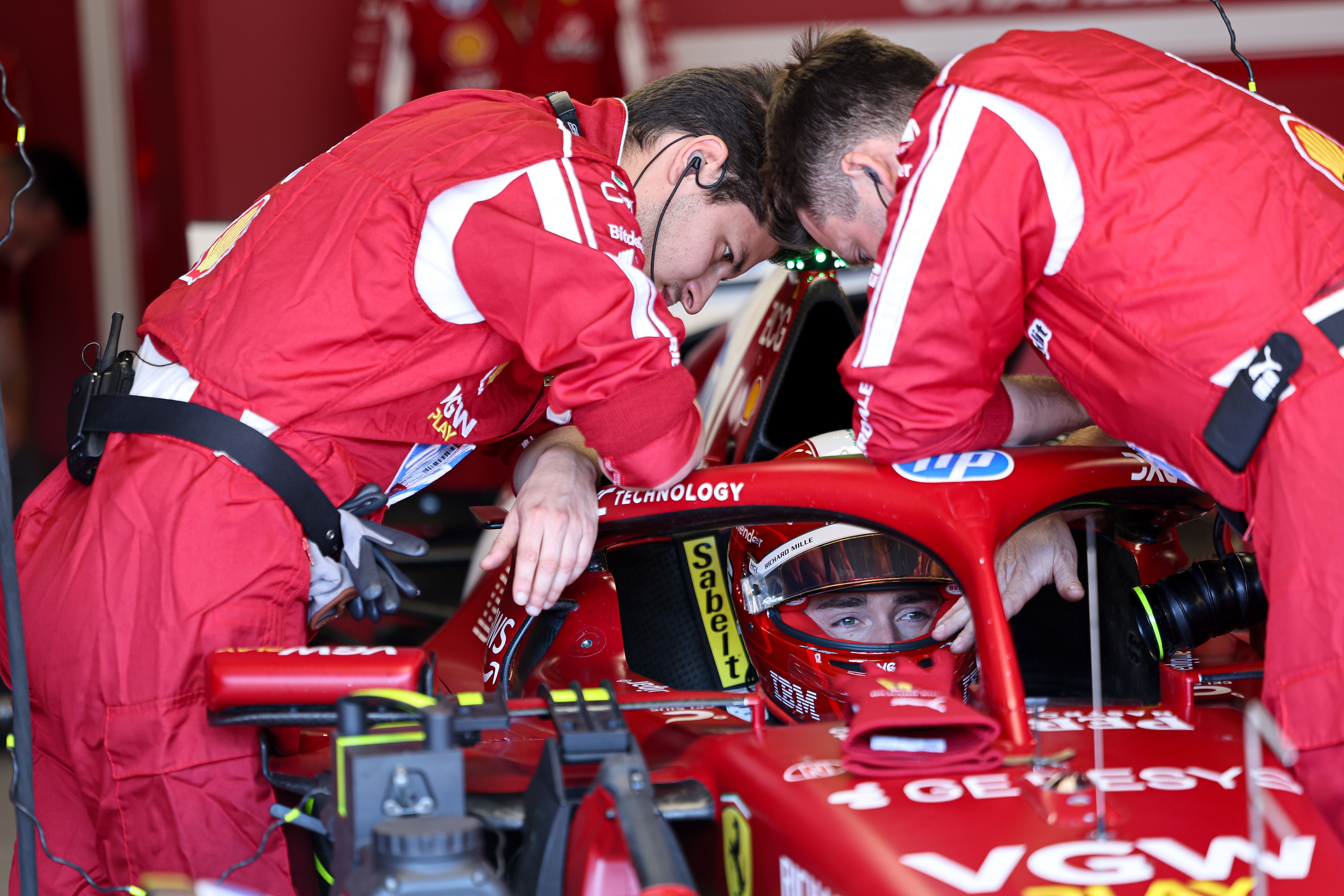 关于伦敦举行F1赛车比赛，国家队表现不可思议的信息