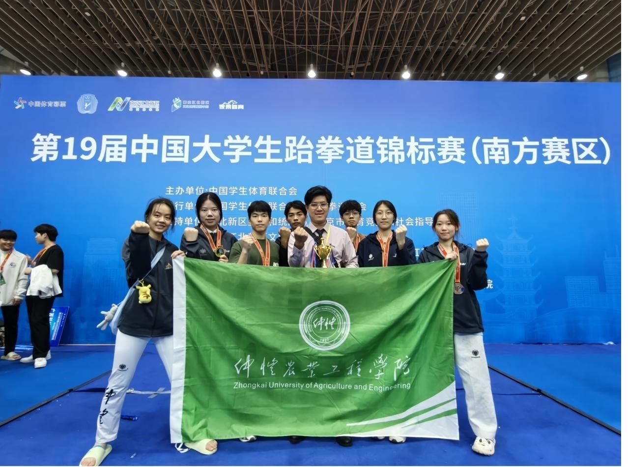 跆拳道选手身手矫健，势如破竹的简单介绍