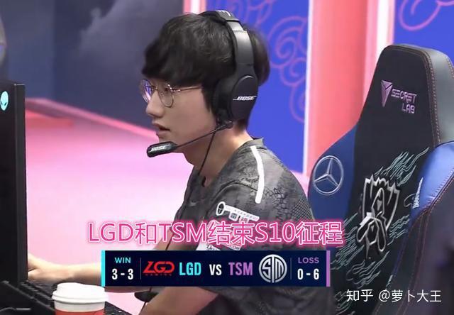 TL翻盘FLY,Doinb团战一打五入围赛3:2(深圳) TL翻盘FLY,Doinb团战一打五入围赛3:2(深圳)