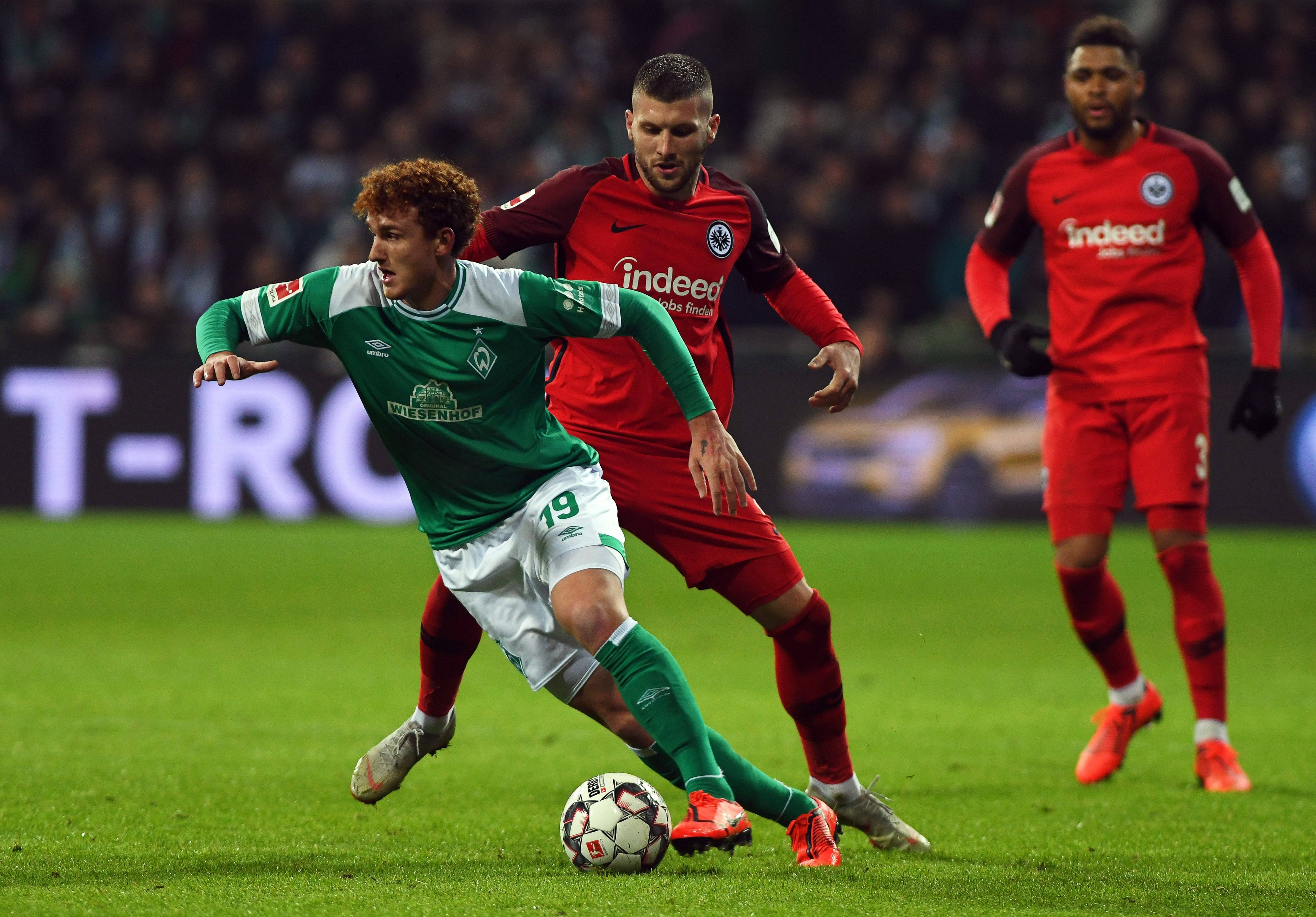 球迷热议不来梅球员换队,对球队影响如何 球迷热议不来梅球员换队,对球队影响如何