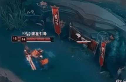 FPX翻盘IG,Uzi完成史诗逆转淘汰赛2:1(釜山) FPX翻盘IG,Uzi完成史诗逆转淘汰赛2:1(釜山)