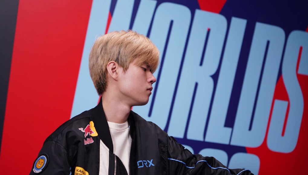 C9力克DRX,Deft成为全场焦点全球总决赛3:2(伦敦) C9力克DRX,Deft成为全场焦点全球总决赛3:2(伦敦)