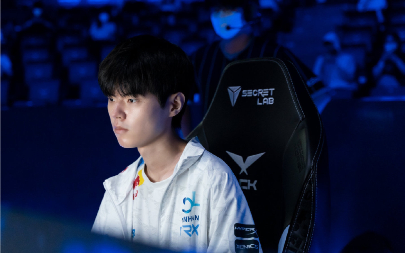 C9力克DRX,Deft成为全场焦点全球总决赛3:2(伦敦) C9力克DRX,Deft成为全场焦点全球总决赛3:2(伦敦)