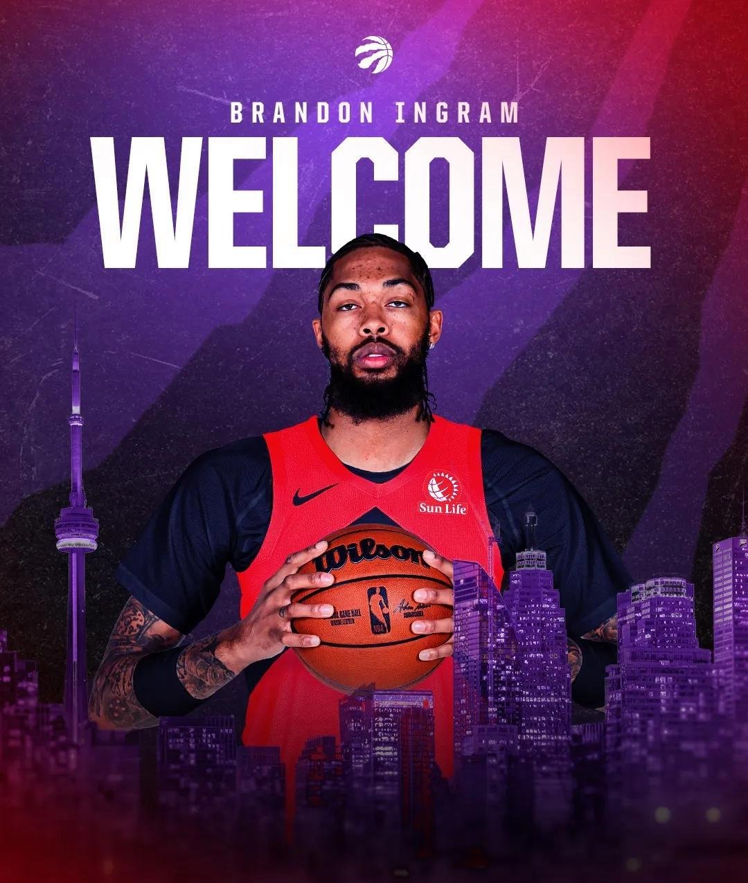 鹈鹕飞翔!英格拉姆大号三双稳赢对手 鹈鹕飞翔!英格拉姆大号三双稳赢对手