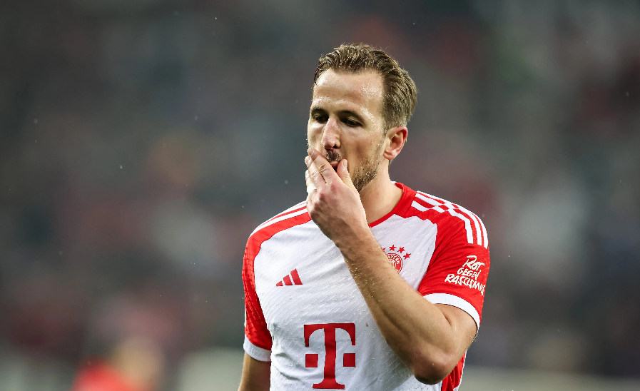 包含马赛完胜德国，哈里·凯恩惊艳世界的词条