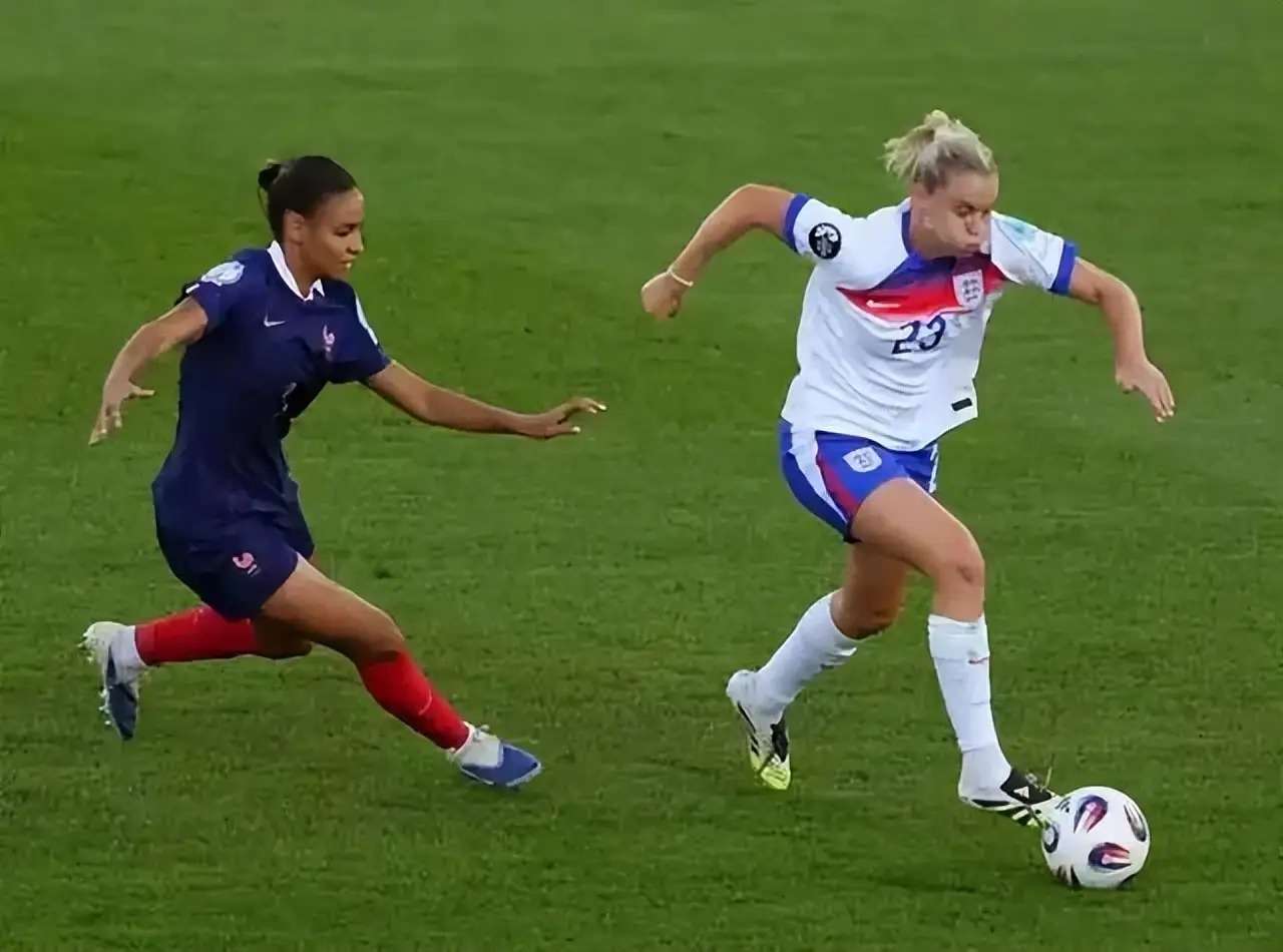 欧洲杯女足决赛逆袭！瑞典队力克西班牙队的简单介绍