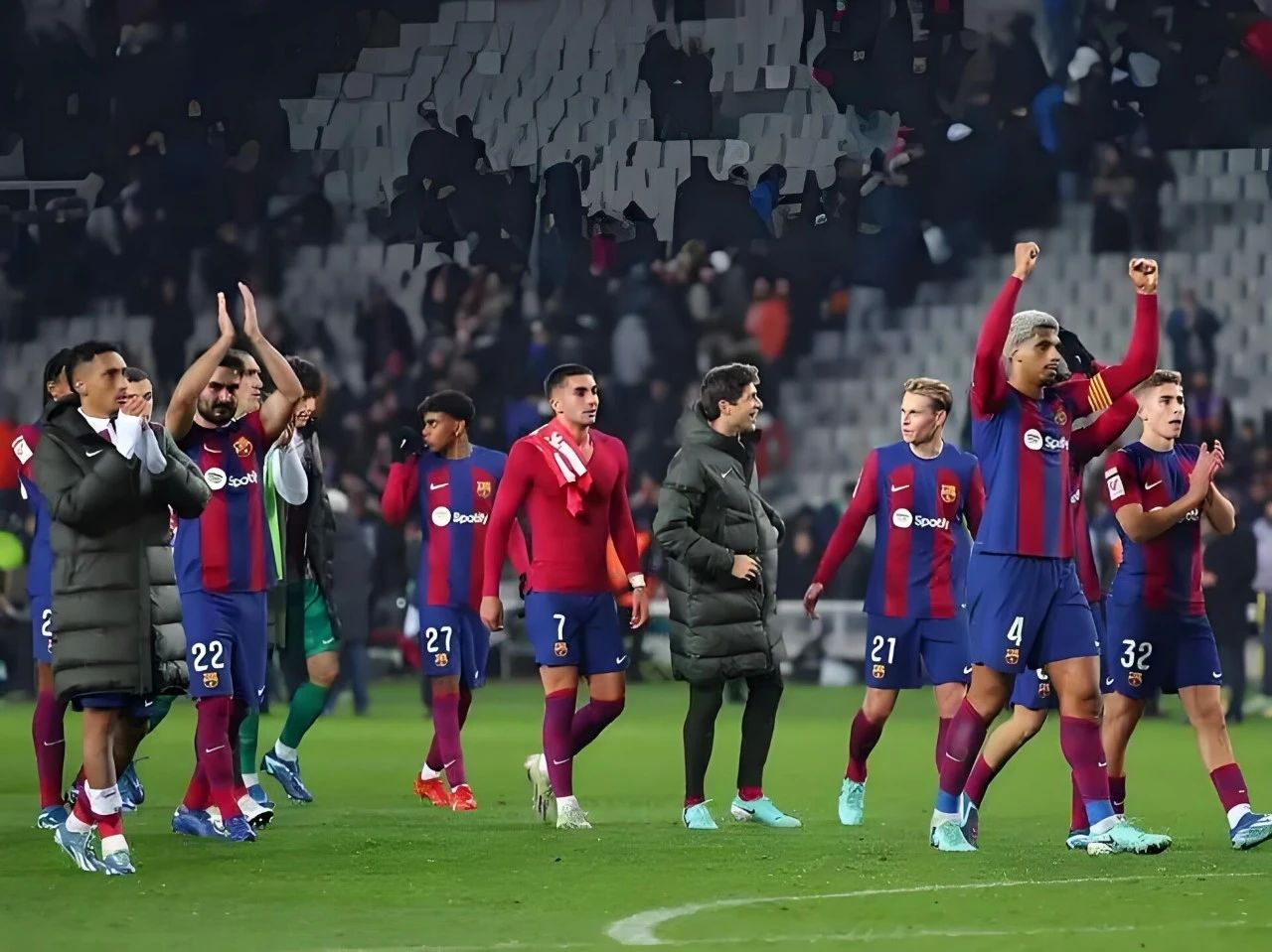 皇家马德里客场击败巴塞罗那,取得重要胜利 皇家马德里客场击败巴塞罗那,取得重要胜利