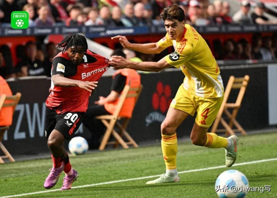 拜仁取胜，德甲劲旅展示实力