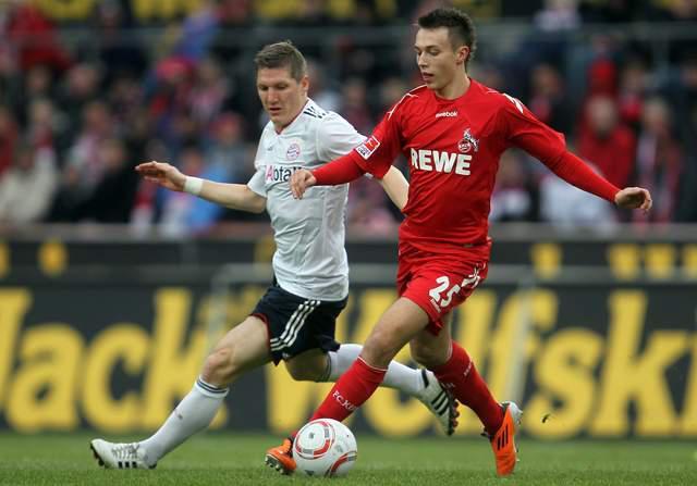 科隆连续五场不败，客场战胜对手重回胜利轨迹的简单介绍