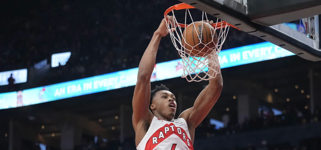 猛龙总决赛击败勇士，卫冕成功