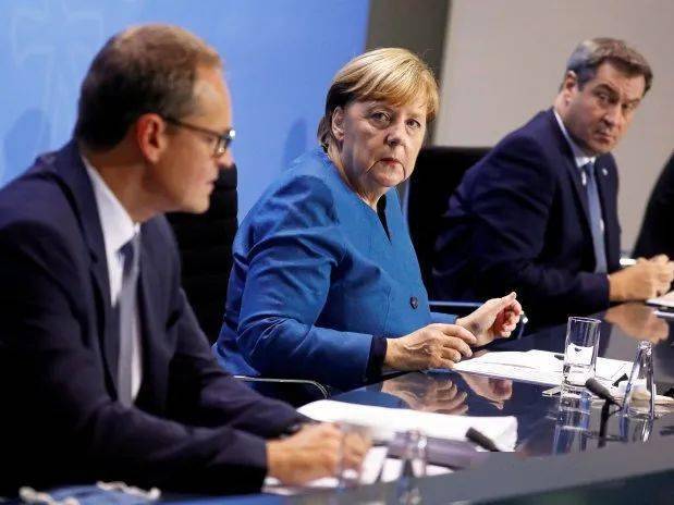 防疫措施严格，德国足球赛事重新开启的简单介绍