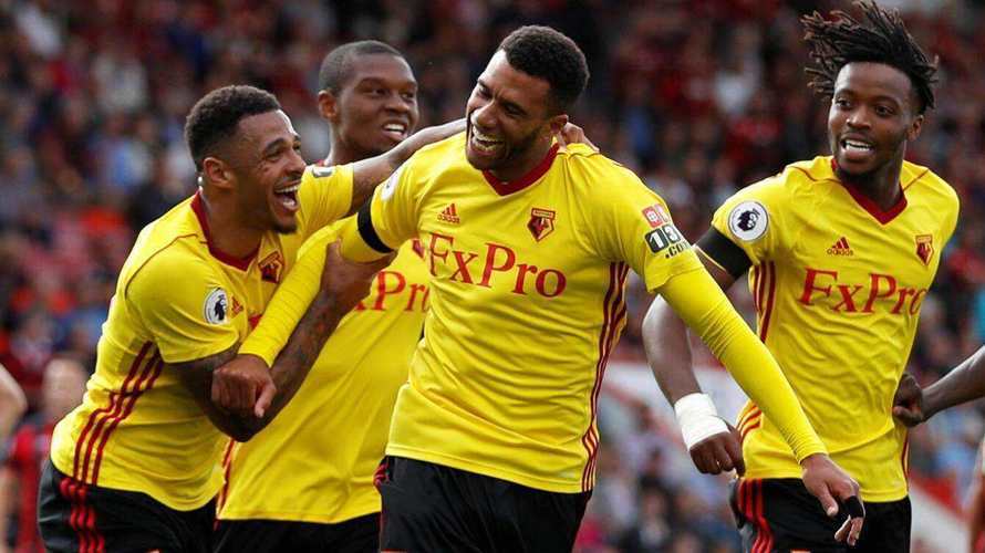 沃特福德主场失利于南安普敦，无法挡住对手的简单介绍