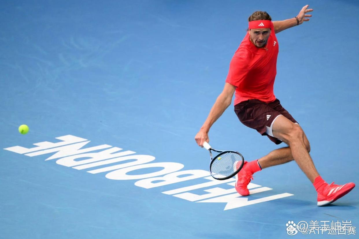 欧洲网球队血洗世界网球队，兹维列夫关键制胜的简单介绍