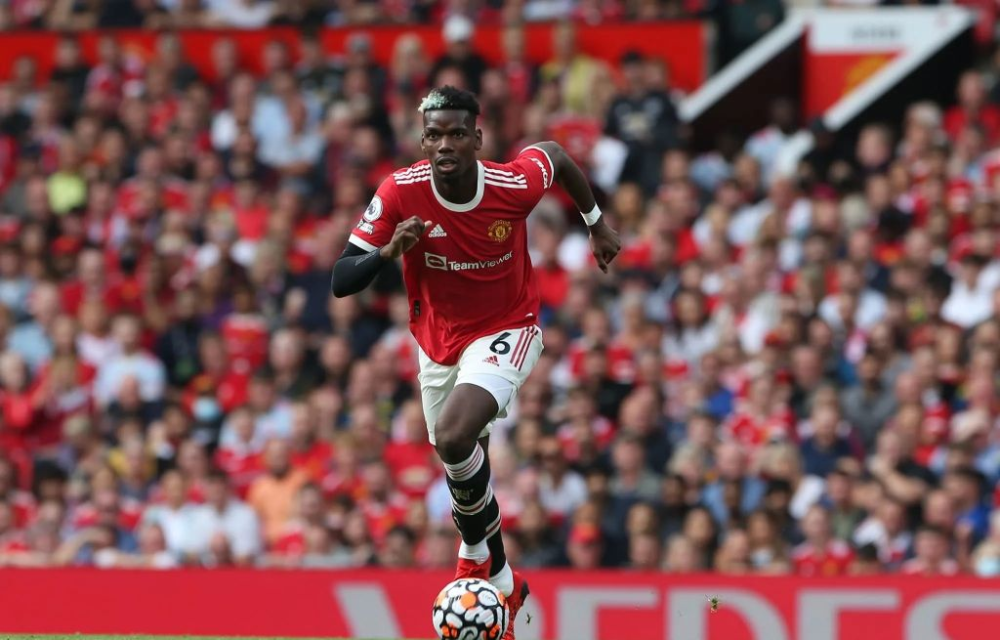 包含秘鲁绝杀德国，博格巴2送出助攻的词条