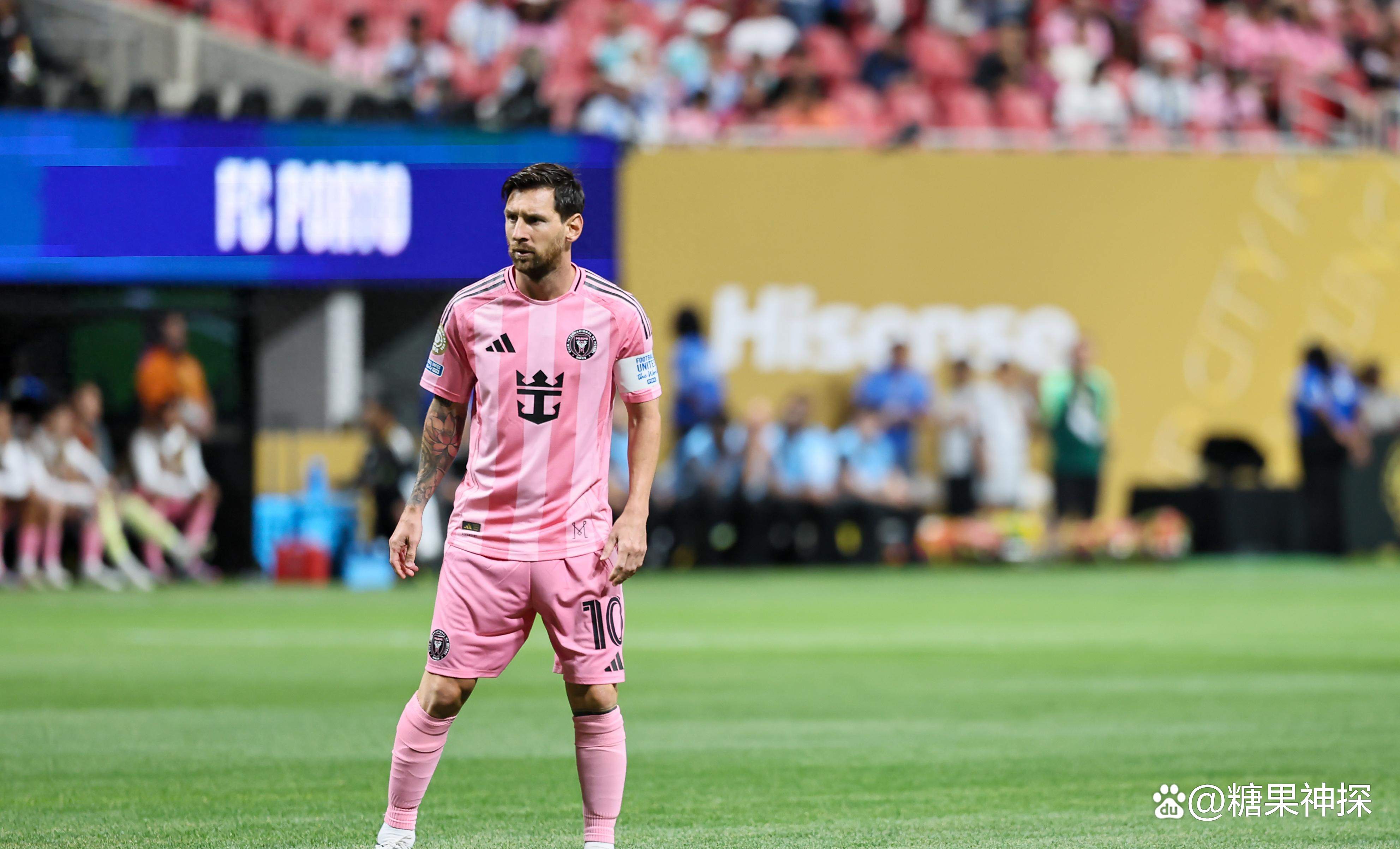 巴黎碾压罗马，梅西关键制胜的简单介绍