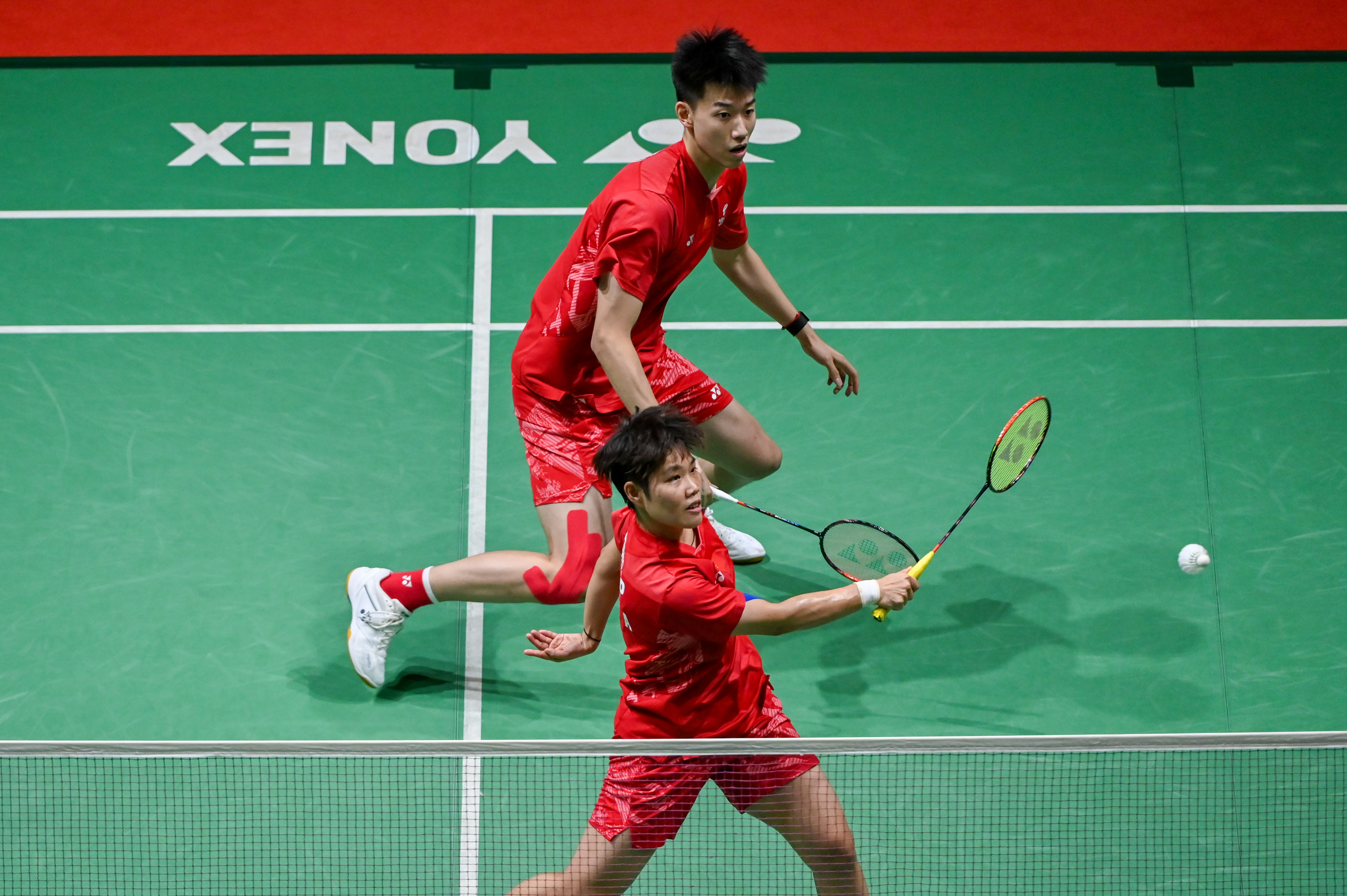 关于韩国羽毛球队险胜马来西亚羽毛球队,安赛龙关键制胜的信息 关于韩国羽毛球队险胜马来西亚羽毛球队,安赛龙关键制胜的信息