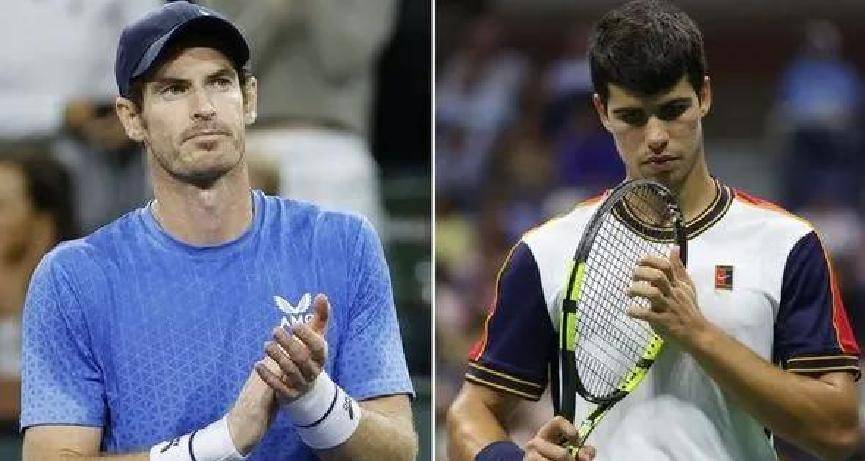 包含日本网球队强势意大利网球队，穆雷爆发神勇的词条