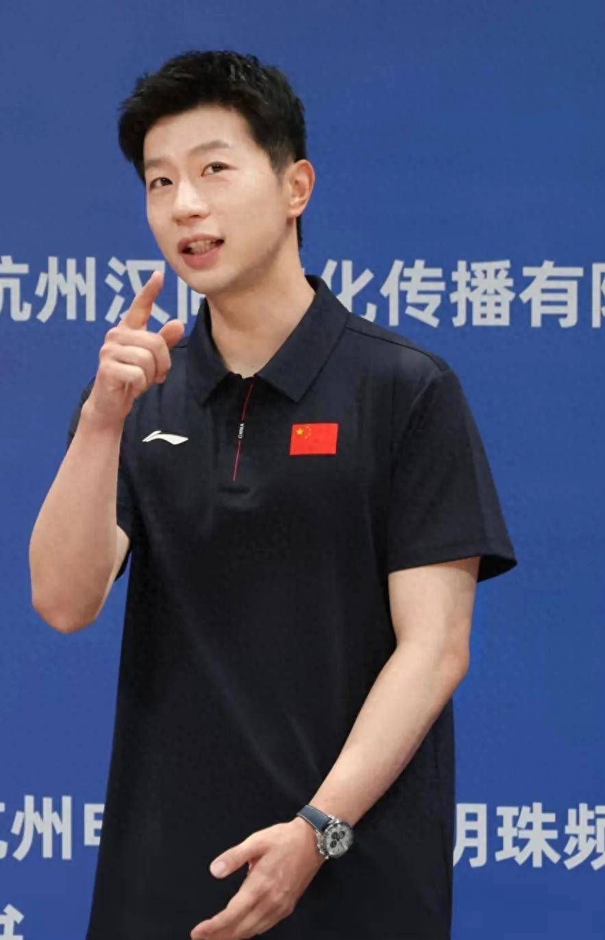 关于英国乒乓球队完胜奥地利乒乓球队，马龙制霸全场的信息