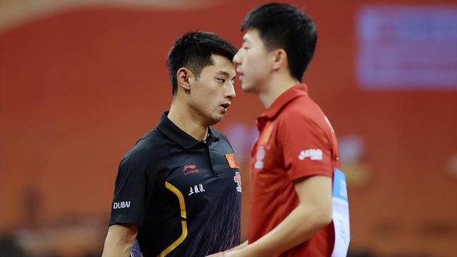 关于英国乒乓球队完胜奥地利乒乓球队，马龙制霸全场的信息