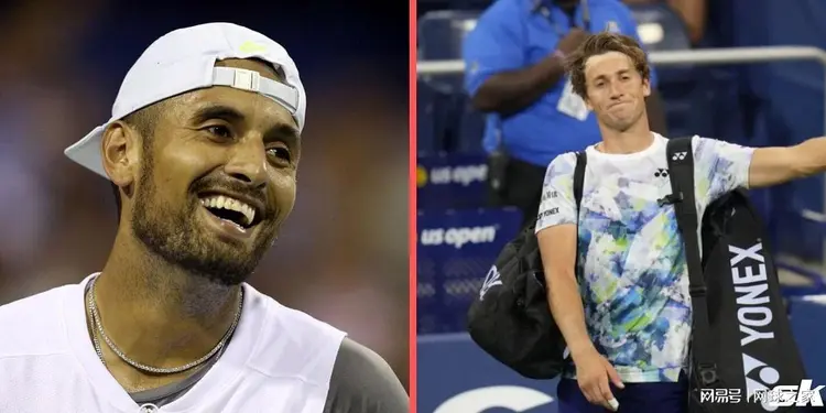 德国网球队爆冷西班牙网球队，克耶高斯爆发神勇的简单介绍