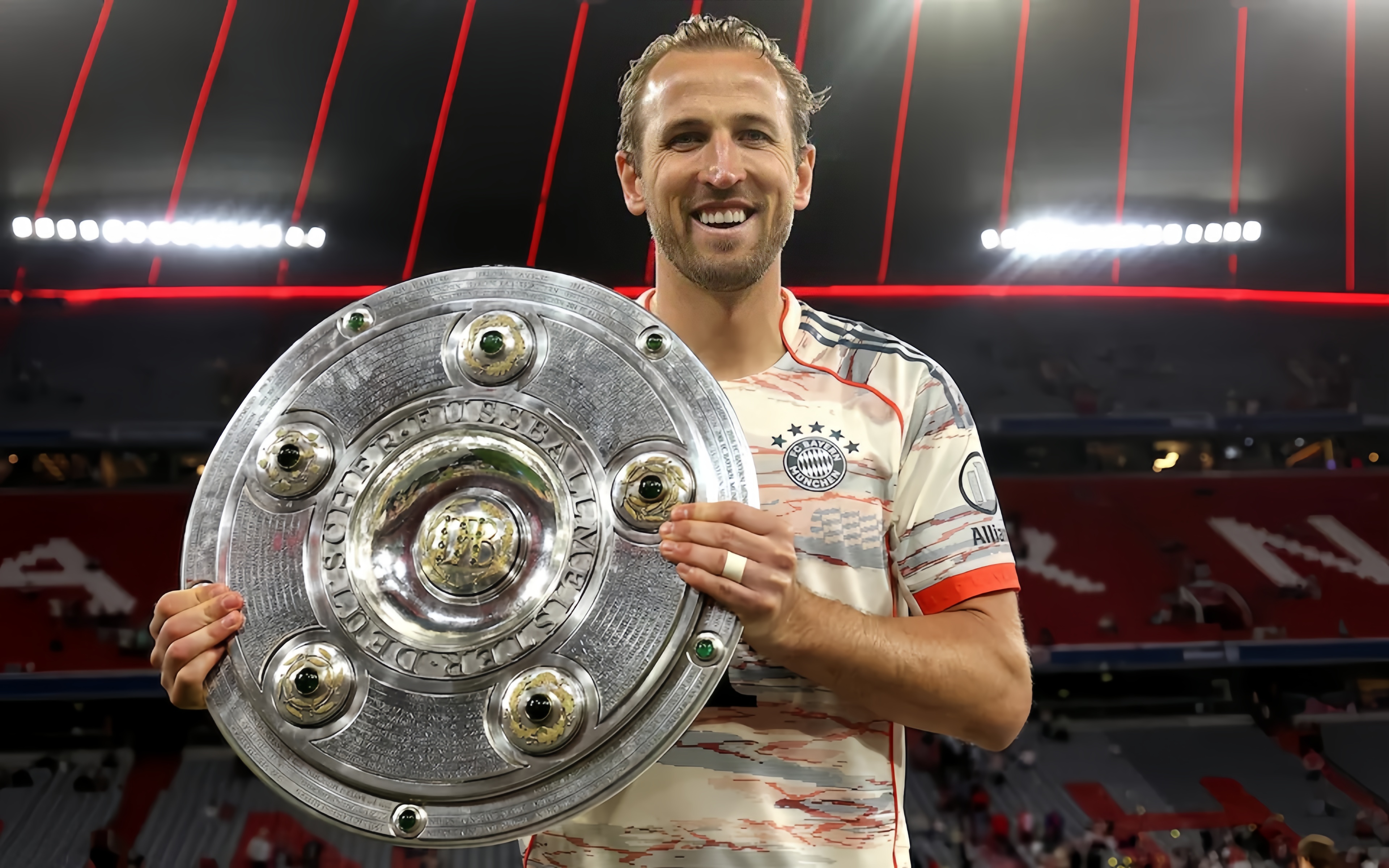 阿森纳血洗瑞典，哈里·凯恩打破历史纪录的简单介绍