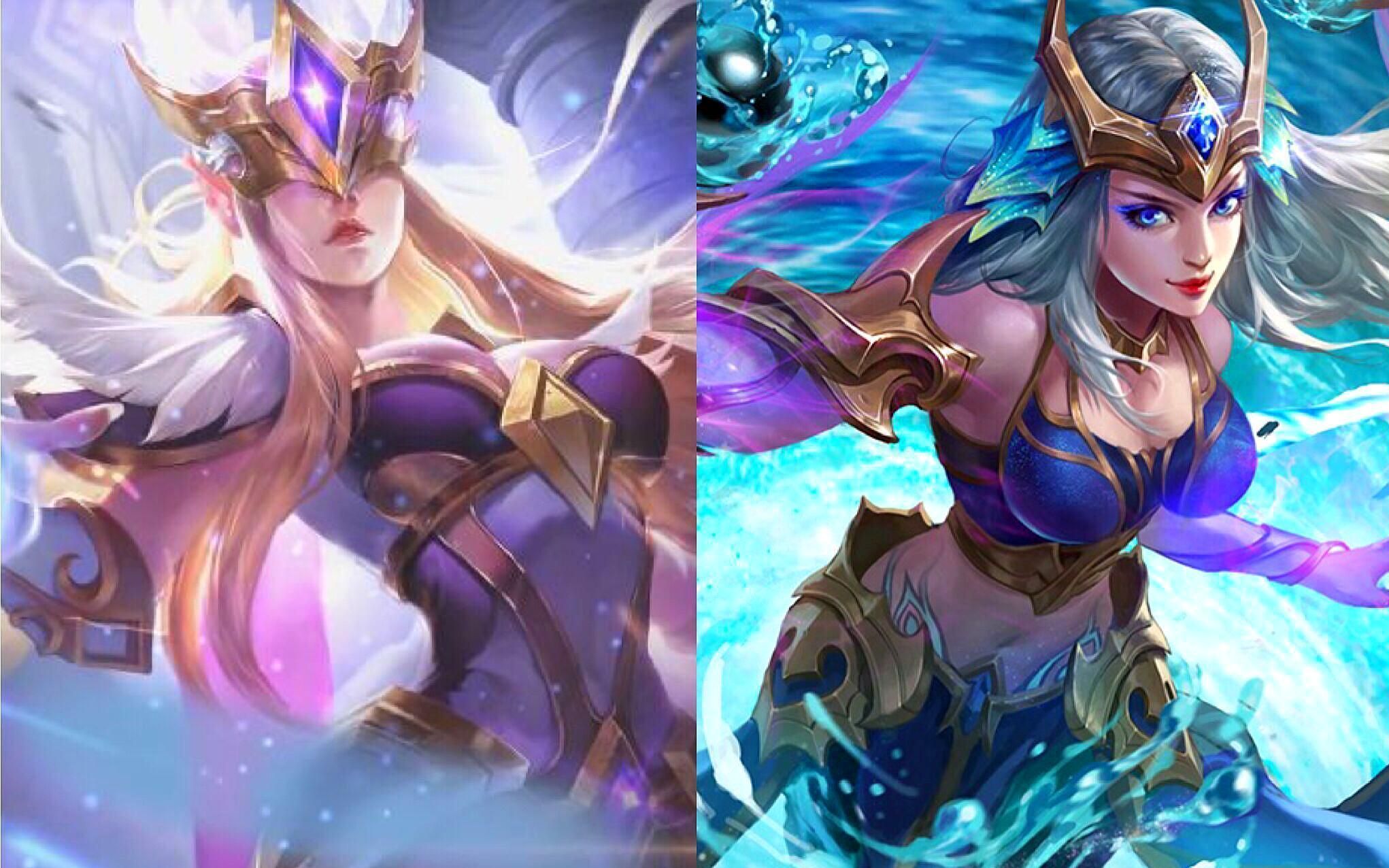 豪门对决！王者荣耀上演世纪大战的简单介绍